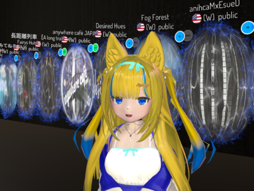 S․Chiba's FavoriteWorld HUB3