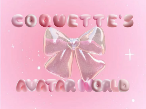 coquette's cozy cavern ≺3