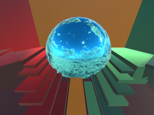 RyuKurumii Hangout World