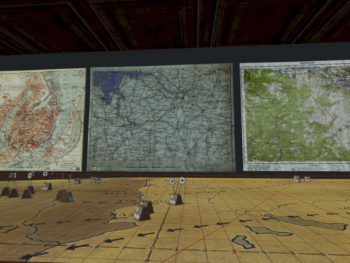 NRP Oberkommando V1․2