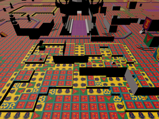 LSD DREAM EMULATOR - Happy Town