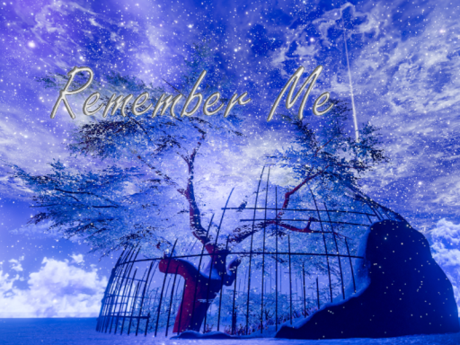 Remember Me