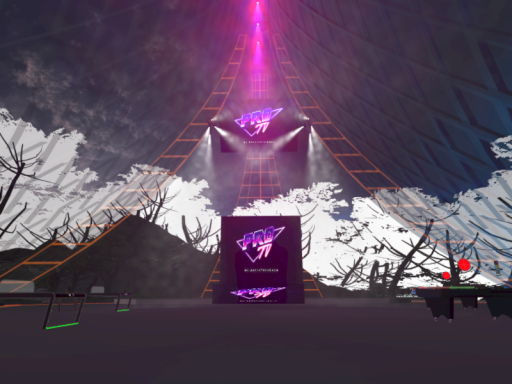 Sasis Mansion V2․0（Audiolink）