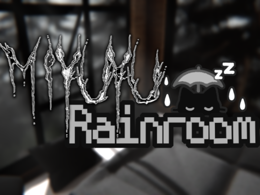 Miyu Rainroom