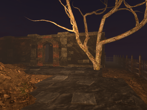 Hitch Hiker's Hideout