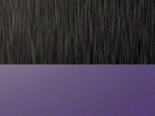 The Krewe （Test World）