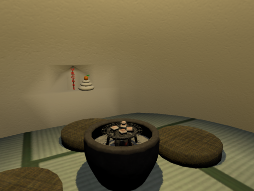 Kamakura ver․年越し