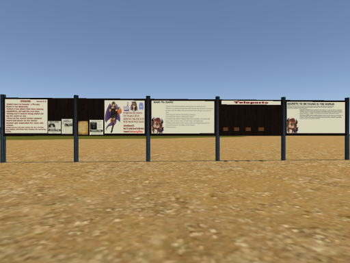 Devalglia District‚ Aurora RP WIP