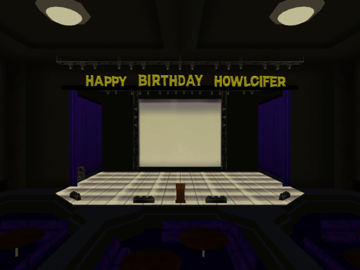 Howlcifer Appreciation Gallery