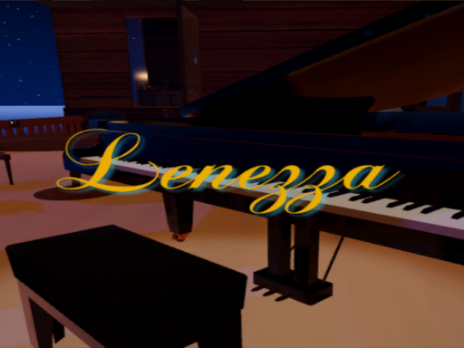 ジャズカフェ レネッツァ⁄ Jazz Cafe Lenezza