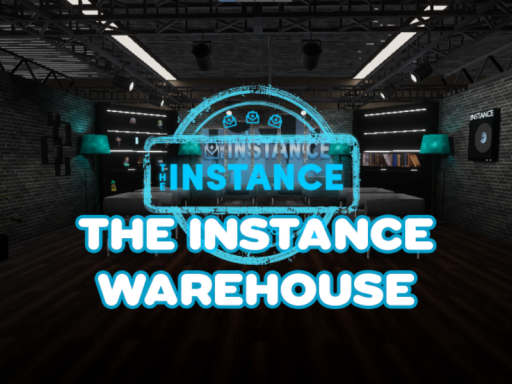 The Instance ｜ Warehouse
