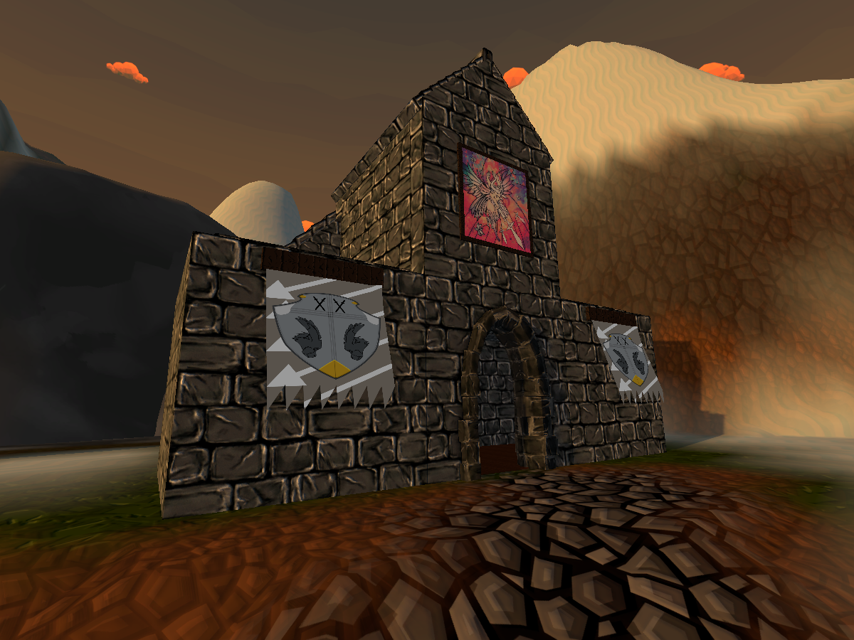 Best Boi ： Phoenix Empire