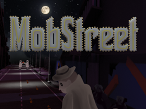 Mob Street