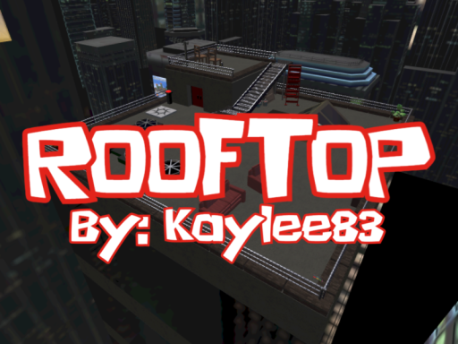 Rooftop （Roblox）