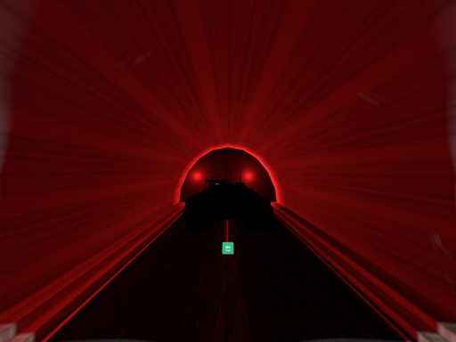 Udon Driving and shooting tanks․