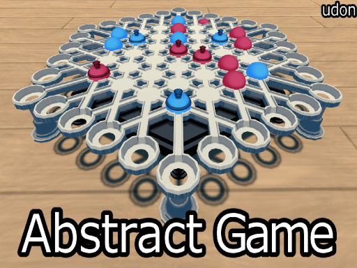 プッシュボード（udon）