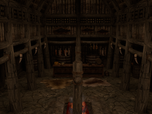 dragon bridge tavern