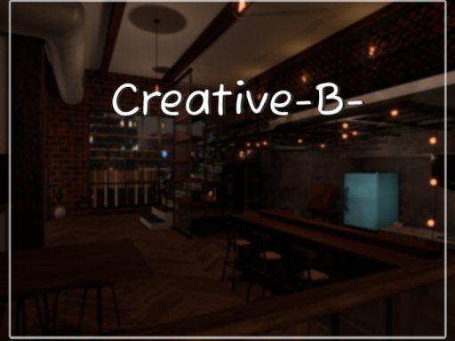 Creative-B-