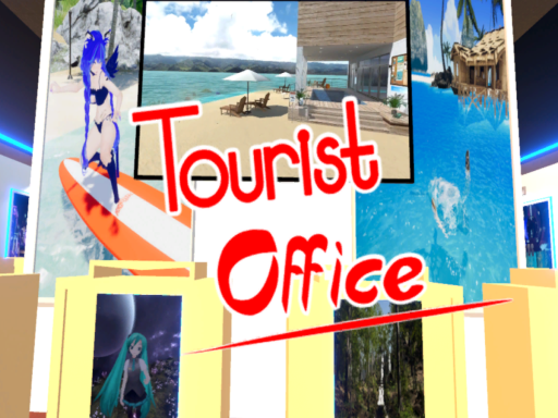 Tourist Office