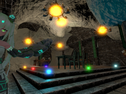 レムリカ生誕四周年記念