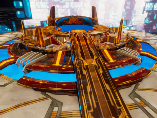 Transformers One - Well Of All Sparks