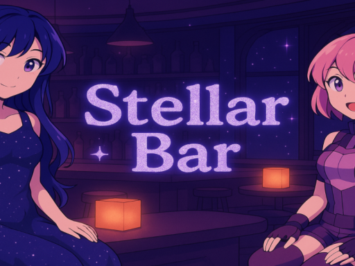 Stellar Bar