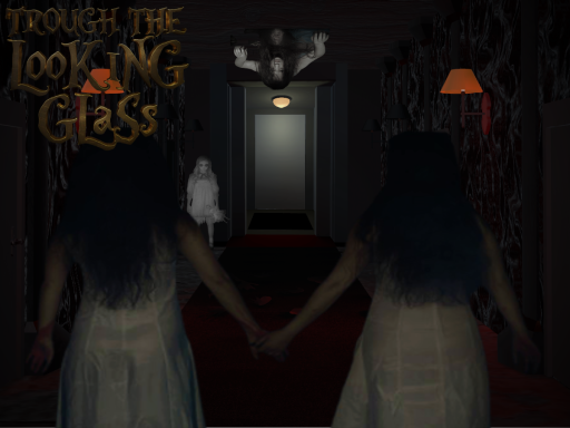 Through The Looking Glass （WIP）