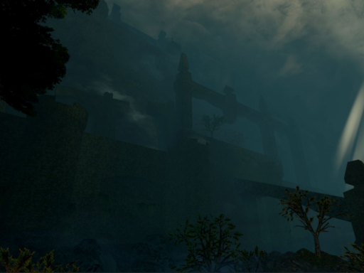 ULTRA-FANTASTIC MOVEMENT