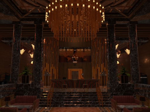 カデシュ・ニューヨーク⁄Qadesh New York Public․ver