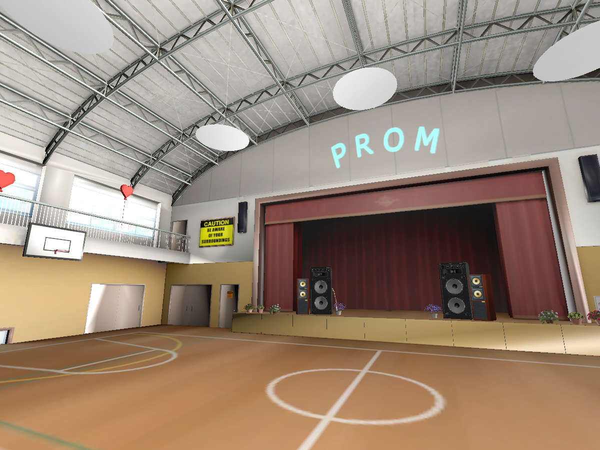 VRPROM