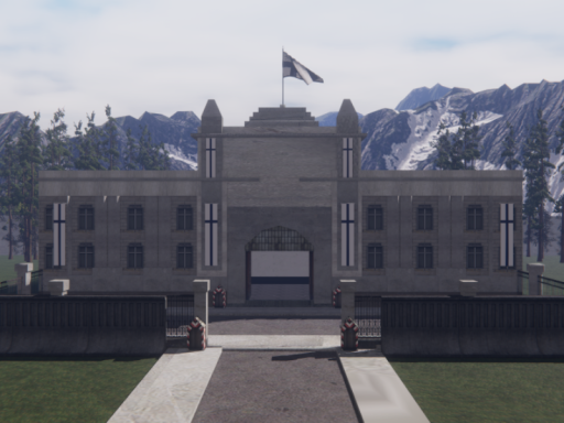 Helsinki Congress 1940