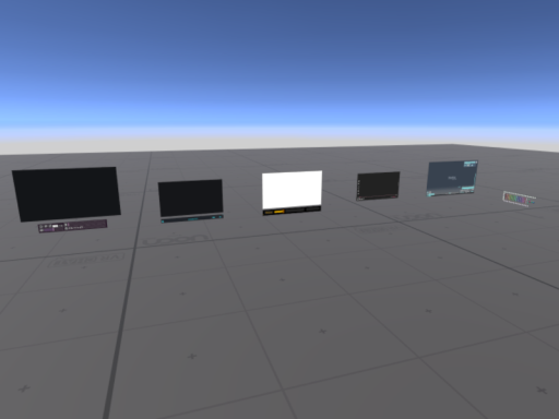 VRChat Video Player Test