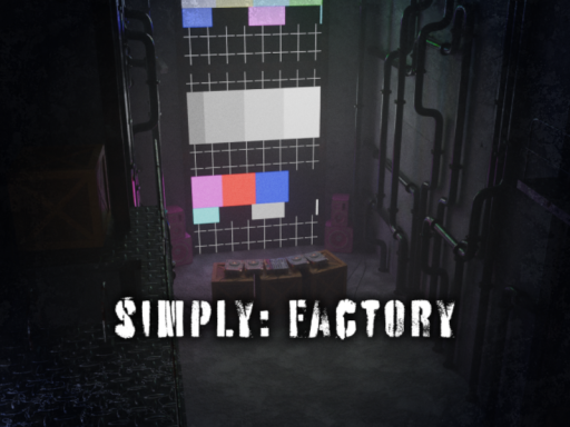 simply˸ Factory