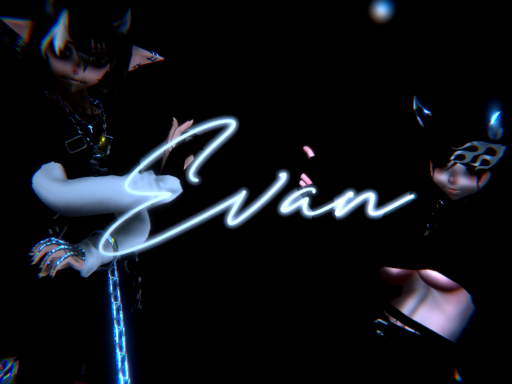 Evan's Avatar World