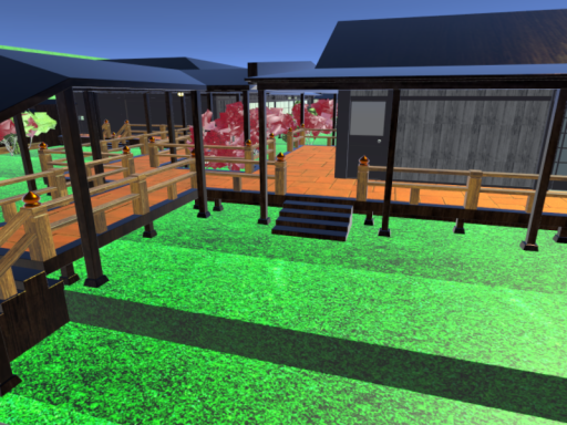 Cuddle Puddle in Tokyo