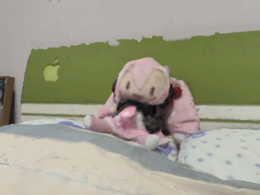 ［ Old Worldǃ ］ Yumeng Room 1․0