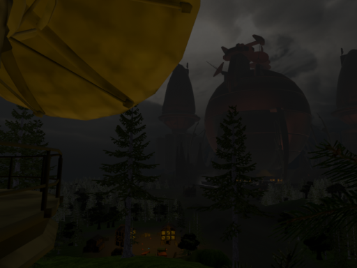 StarWars Splinter Cell （Dreamer）