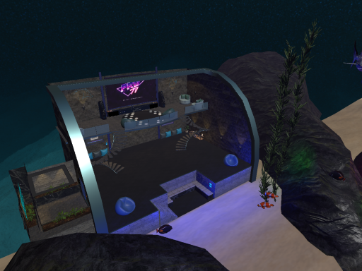 Furry Paradise Memories