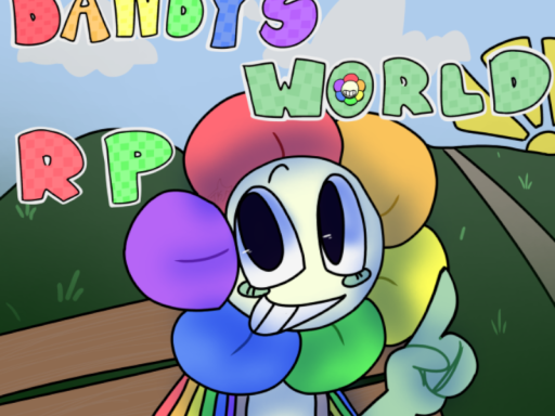 Dandy World's RP ｜｜ CHECK DISC