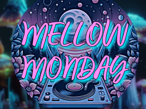 Moonlit˸ Mellow Monday Edition