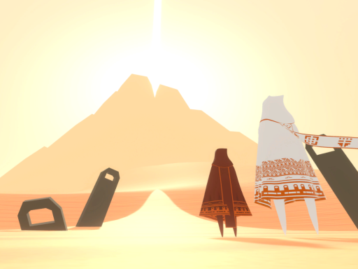 A journey［v1․6․1］