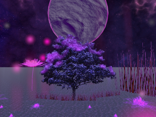 Xules The DragonFox Avatar edits