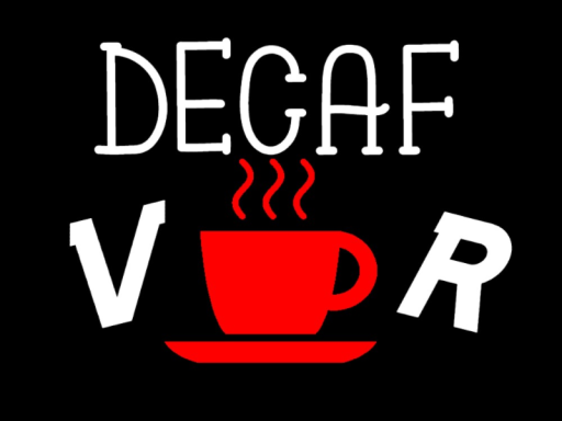 DECAF VR STUDIO