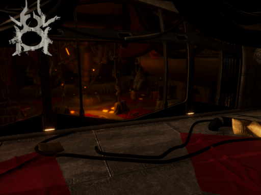 ［Destiny 2］ The Empty Tank