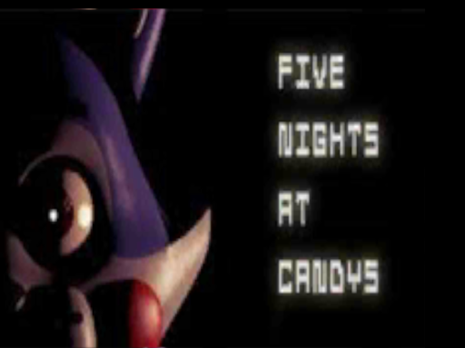 Candy's Burgers ＆ Fries