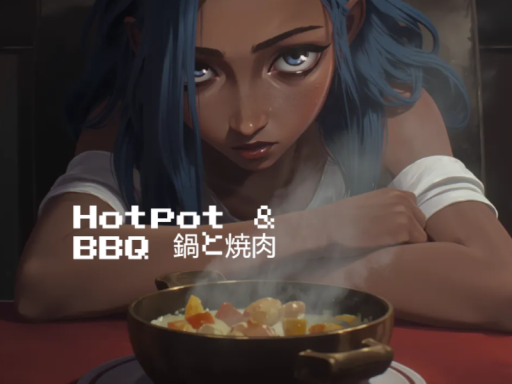 Hot Pot ＆ BBQ