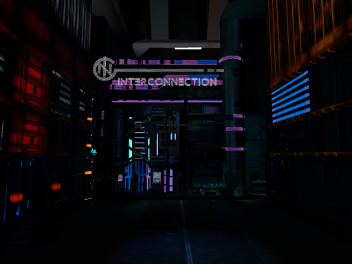 Interconnection