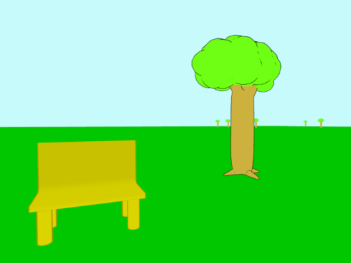 X Finds Out His Value