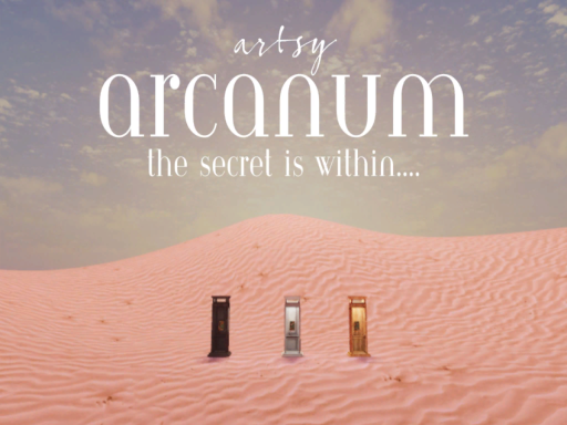 Arcanum