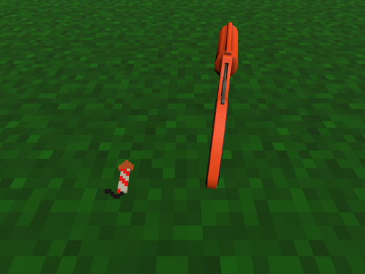 Minecraft Fireworks ＆ Flares